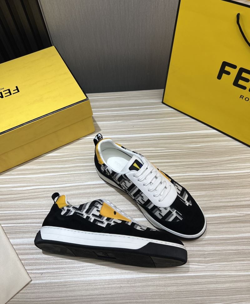 Fendi Sneakers